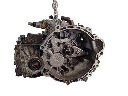 Schaltgetriebe kia ceed - kia, ed