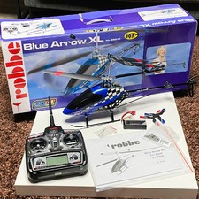 Robbe Blue Arrow XL