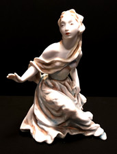 Rosenthal - Balletttänzerin -