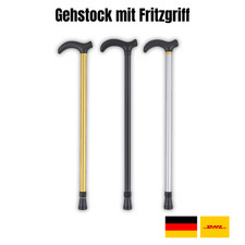 Gehstock Spazierstock Gehhilfe