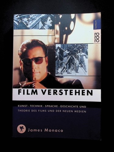 Film verstehen kunst - film, :