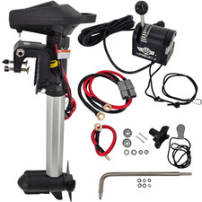 Haswing Ventura F 5.0 2520W /