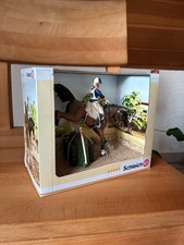 Schleich Pferdeset