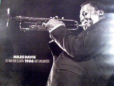 MILES DAVIS  - Ed van der