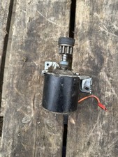 Tecumseh Original Rasenmäher  Elektrostarter