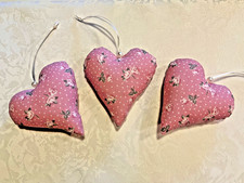 Herzen 3 tlg. ❤️ Tilda