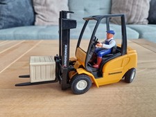 Jungheinrich - Spielzeug -