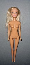 Simba Steffi Love Barbie Puppe Doll Blond