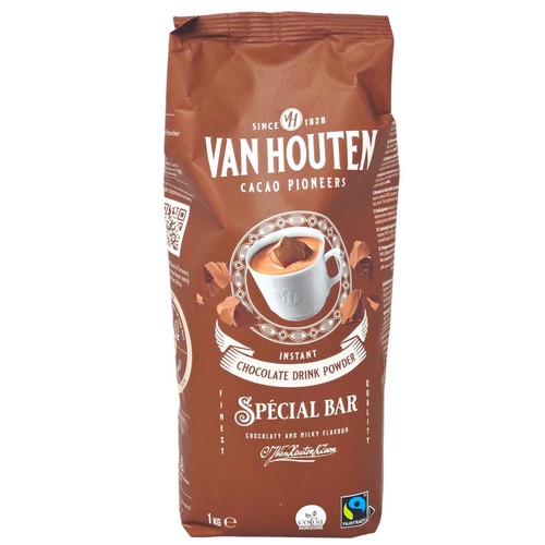 Van houten special bar - van,