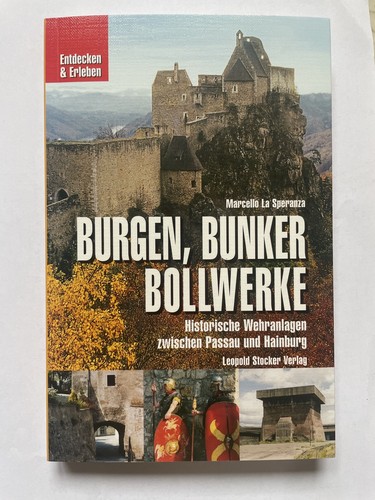 Burgen bunker bollwerke - burgen,, bunker,