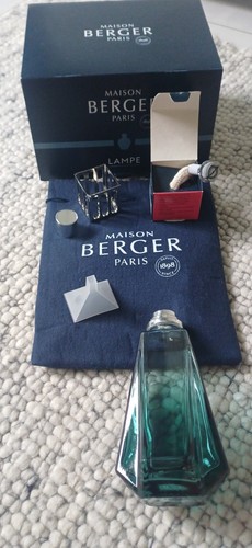 Maison berger paris - maison, duftlampe