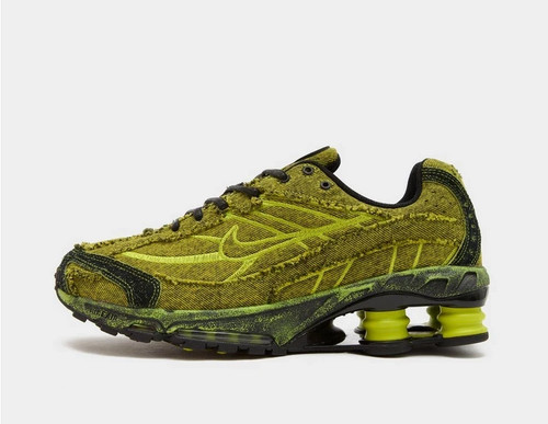 Nike shox ride - shox,