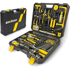 Werkzeugkoffer Gefüllt 280