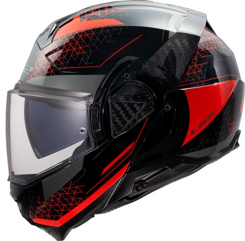 Ls2 ff910 advant helmet - advant,
