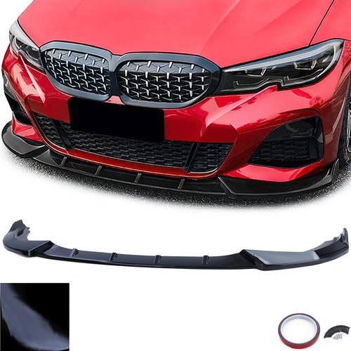 Frontspoiler sport lippe - sport,