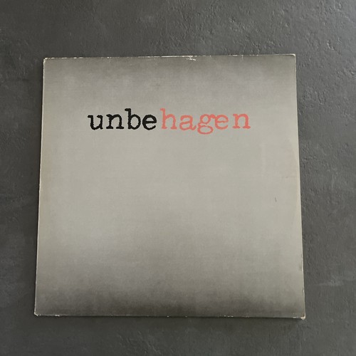 Nina hagen band - hagen,