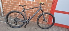 Cube mountainbike zoll gr - mountainbike,