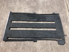 ⭐⭐ VW T5 Multivan Innenraumboden Belag Teppich Schienensystem 7E5863731 *PP75