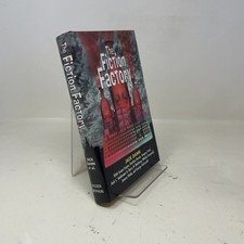 The fiction factory jack - the, by