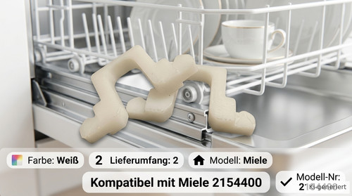 Passend für miele - passend,