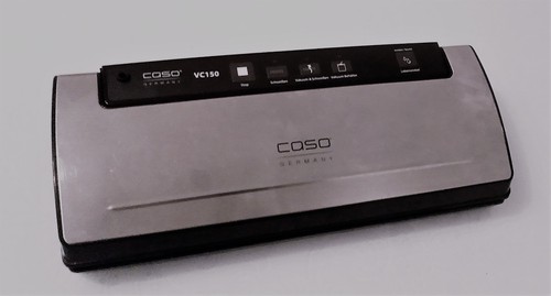 Caso vc150 vakuumierer - vc150,