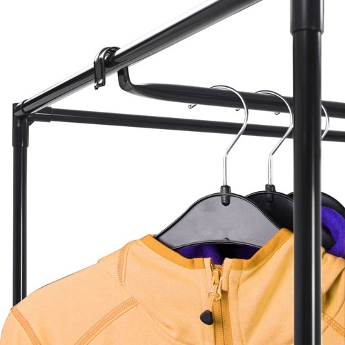 Kleiderschrank stoffschrank - kleiderschrank,