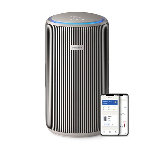 Luftreiniger philips ac3210 - philips, ac3210/12