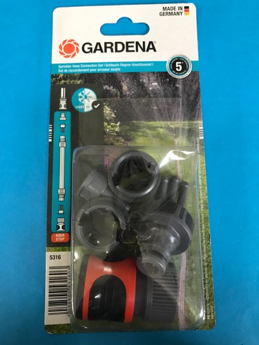 Gardena 5316 - nr.,