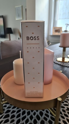 Hugo boss orange woman eau - eau, de