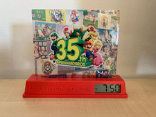 Nintendo Japan Merch - Super