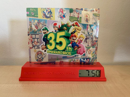 Nintendo japan merch - nintendo, super