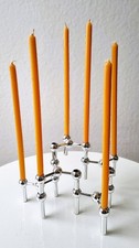 70s BMF Modular Kerzenständer
