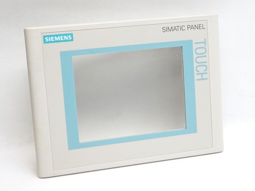 Siemens front tp177a - siemens,