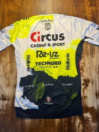 Circus technord 2023 - re-uz,