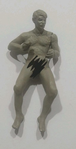Ulrich puchala erotikfigur - puchala,
