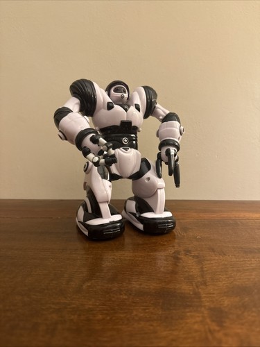 Wowwee robosapien mini - wowwee,
