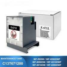 T6712 Maintenance Ink Tank For