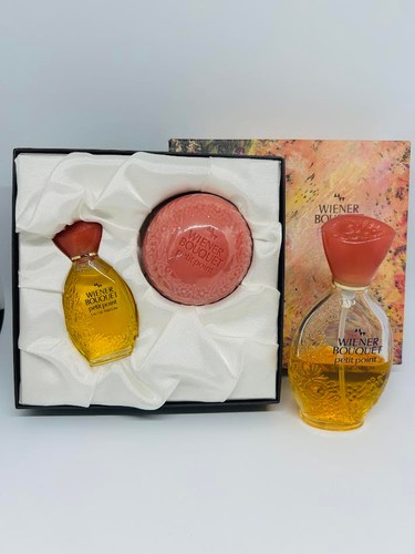 Geschenk set von - von, wiener