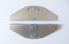 BRODER REGALSYSTEM IKEA Konsolen verstellbar 901.171.33