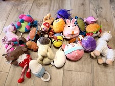 Hunde Spielzeuge Katzen Spielzeug Hüpfball mit Musik 