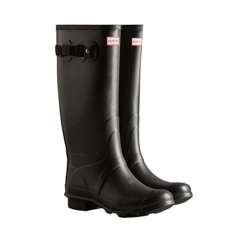 Hunter damen gummistiefel - -,