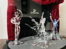 Swarovski magic dance - of, dance“