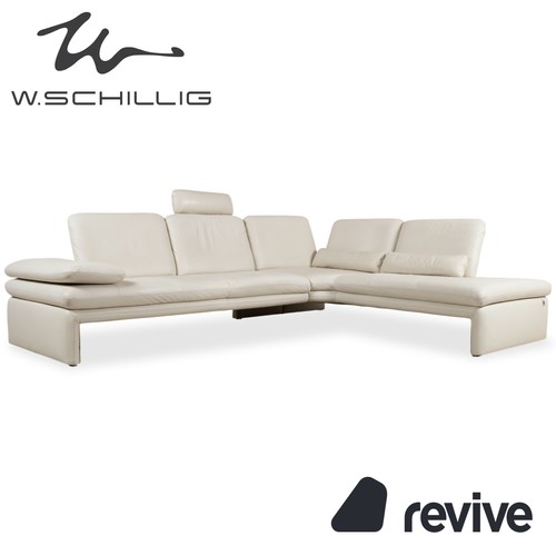 Willi schillig leder - willi,