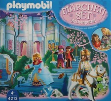 Playmobil® Figuren & Zubehör aus 4213 MärchenSet Aschenputtel zur Auswahl #286