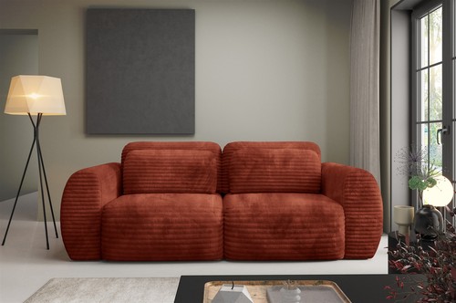 Sofa sitzer mit - sofa,