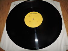 U2 ANGEL OF HARLEM 12"