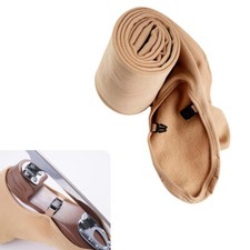 Eiskunstlauf Strumpfhosen