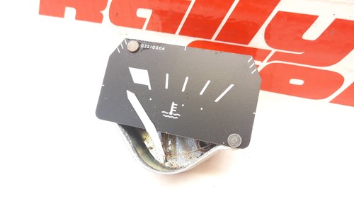 Temperatur anzeige tacho - tacho, vw