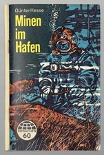 Tatsachen 60 Hesse – Minen