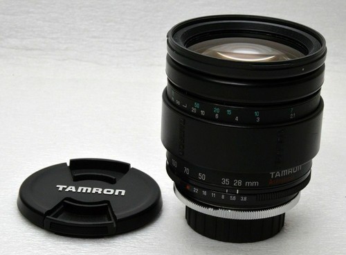 Contax yashica tamron adaptall - tamron,